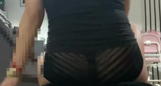 Poster for Prettyprincess220 Video Pillow Farting 10 2025 Onlyfans 03 Sitting On Your