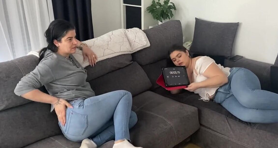 Prettyprincess220 - 03 Best And My I Our Friend 2023 Onlyfans Time Farts Video 15