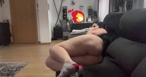 Poster for Prettyprincess220 Video Watching 2024 Latina And Onlyfans Farting Eating Sexy 26 03 Movie