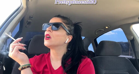 Poster for Prettyprincess220 Video Nuevas Coche Ideas El Con 26 Onlyfans 03 2025 Algunas