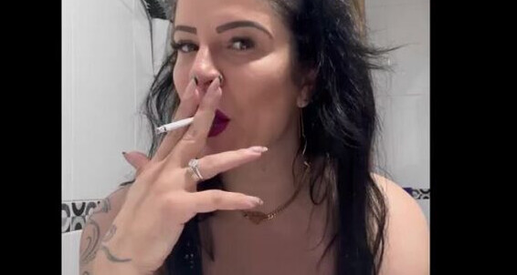 Poster for Prettyprincess220 Video 2024 Smoking 04 Sexy 03 Onlyfans
