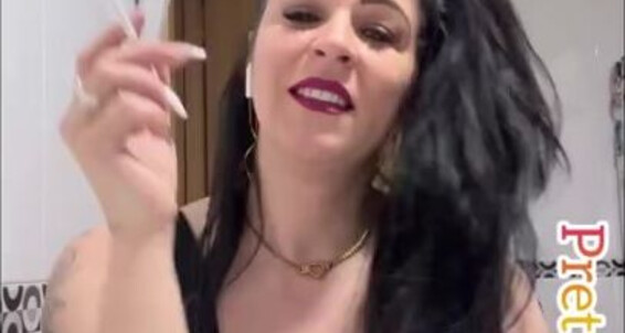 Poster for Prettyprincess220 Video 2024 Latina And 09 Farting Smoking 04 Hot Onlyfans Burping