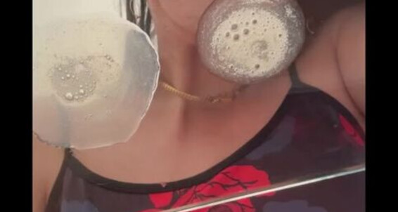 Prettyprincess220 - Face Your 2024 Onlyfans 24 Spitting In 05 Video