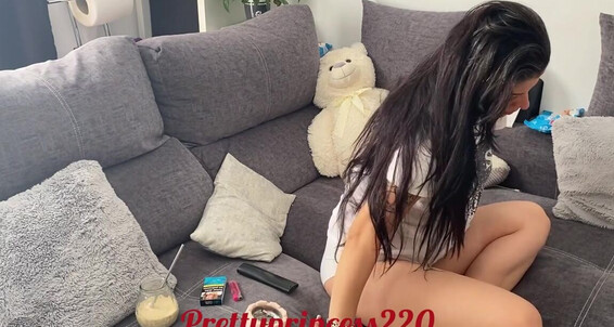 A Burping And 06 16 Farting Lot Loud 2023 Onlyfans Video Prettyprincess220