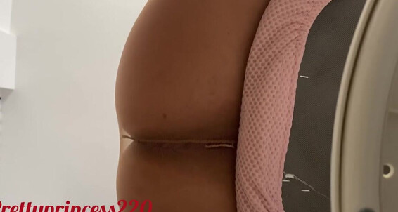 Prettyprincess220 - Look At When My 06 Ass I 2023 Onlyfans Fart 17 Video