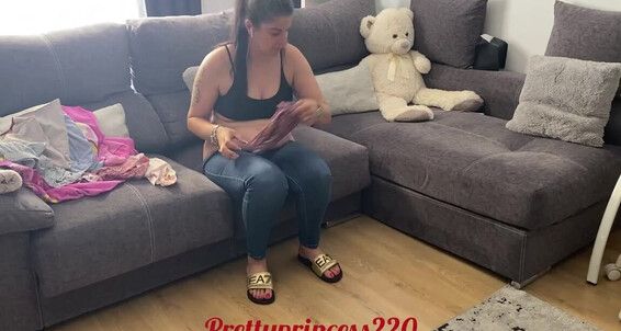 Clean House Burping And 06 Buttcrack Bellybutton Farting 2023 Onlyfans 26 The Video Prettyprincess220