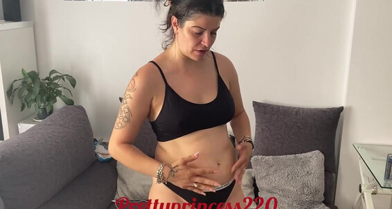 Prettyprincess220 - Burping And 06 Long Loud 29 Onlyfans 2023 Video