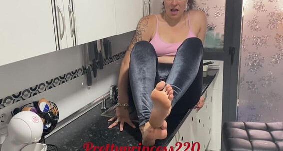 Prettyprincess220 - Lots Of Farts Sink 02 2023 Onlyfans The In 07 Video