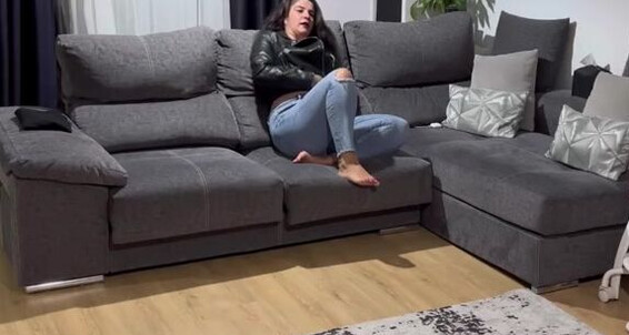 Prettyprincess220 - Jacket Leather And Jeans 16 Farting 2023 Onlyfans In 09 Video
