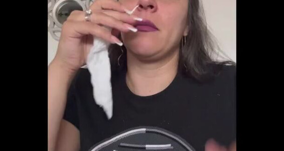 Prettyprincess220 - Sneezing A And 02 Lot Loud 2023 Onlyfans Dtfs 10 Video