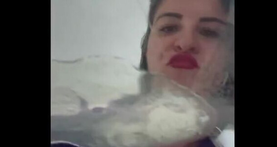 Prettyprincess220 - A Lot 2023 Onlyfans Spitting 10 05 Video