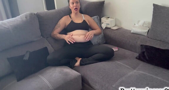 Prettyprincess220 - 30 Te Mas Fetish Burp Videos Con Burping 2024 Onlyfans Ver Gustaria 10 Video