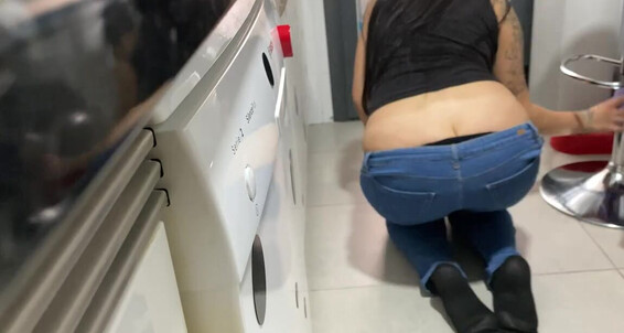 Prettyprincess220 - Kitchen Cooking At Wearing 07 Same Cleaning Was And I Jeans Onlyfans The 11 Time 2022 Video