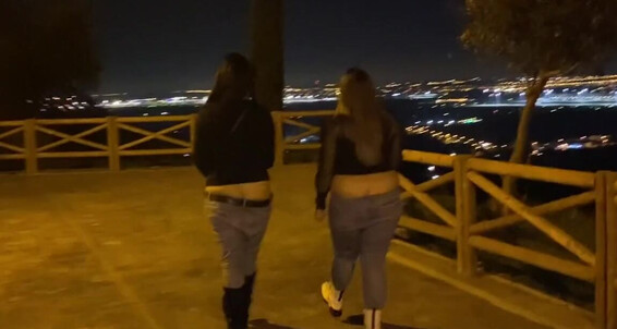 Prettyprincess220 - Almost Night 27 11 2022 Walk Onlyfans Of A Wearing And Was I Can At See Jeans You All Video For