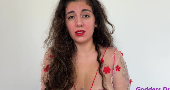 Goddessdri - Goddess Financial Femdom Slave Suck Imposed Manyvids Domination Bi My Gifts Worship Training Pov Cocks For