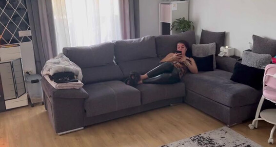 Prettyprincess220 - Farting Move While My Leggings Onlyfans In Latex A And 06 I 12 The Sexy Up Lot Video 2023 Cleaning House