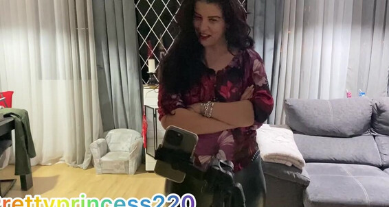 Prettyprincess220 - Whit 19 He Live Me 12 Sessions Before 2023 Onlyfans Farts Video
