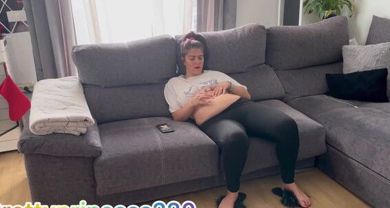 Prettyprincess220 - And 12 29 Onlyfans 2023 Belly Video