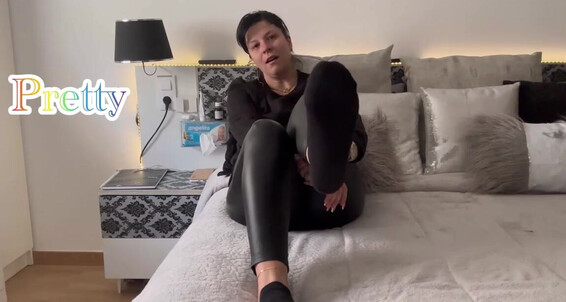Prettyprincess220 - And My Dirty 2024 12 Playing With 29 Onlyfans Socks Farts Video