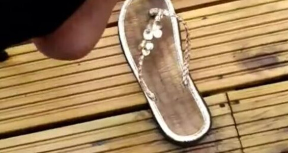 Vegan Footqueen, Video: Onlyfans Stream 06102020 0424 At Vegan Footqueen Started