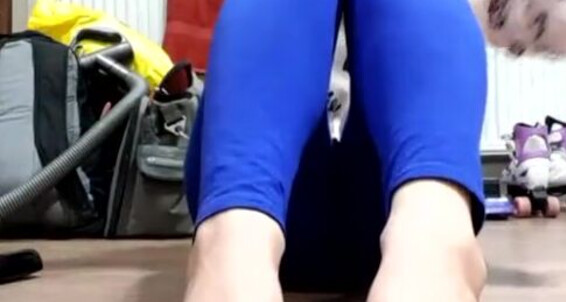Vegan Footqueen - At Footqueen Stream Vegan 10042019 0627 Onlyfans Started