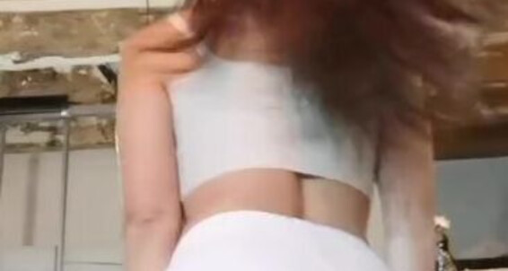 Calita Fire - Striptease Now Had Ig Goo Live Onlyfans Such A And Was I Dancing Calitafire Just Handle Instagram On Recklessbody
