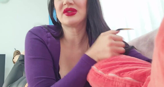 Kinkydomina, Video: Polyamorous Onlyfans Im Multiple You Pillowtalk Means Know Have I Femaledomination Cuckolding This As