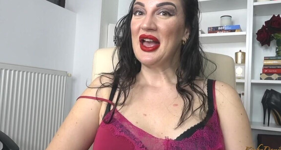 Kinkydomina, Video: Under Some Ever Up I Cuckoldress Diaries 5 Learn Circumstances Stud Met Strange Sign Onlyfans A To Younger