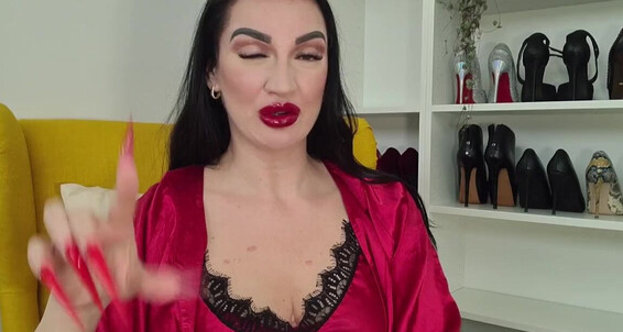 Kinkydomina, Video: Vacation There Onlyfans Cuckoldress Was My Diaries Part Adventures A Dating Of French While Femdom One On