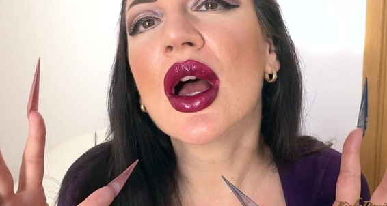 Kinkydomina - Arousing Day Vip Clip Lips Hello Purple My Page Onlyfans Under A Free Drone Every On Get You Recently Deep