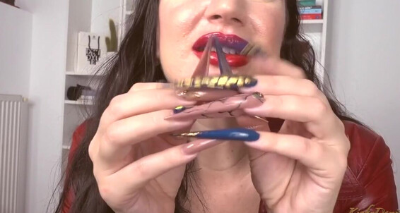 By Slave Applicant Interviewed Vip Page A Clip Kinkydomina My Free Every On Onlyfans Personal Christine Day