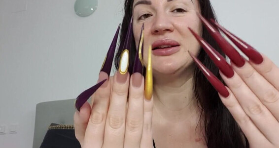 Kinkydomina, Video: Became Romantic Him Onlyfans How My Matriarchy With Relationship Submissive And Started To I Man A Attracted