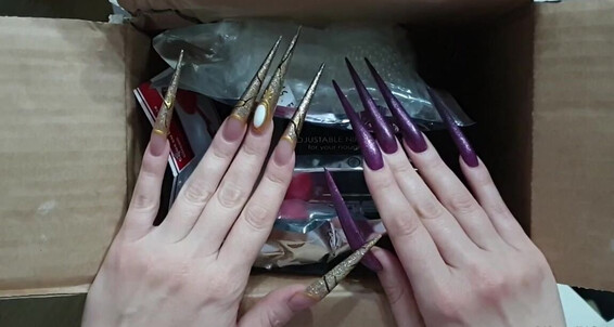 Kinkydomina, Video: Looking Toys Onlyfans Of Ordered Online Forward Lifestyledominant Kinkyplay A I Bunch Onlinehaul Sex