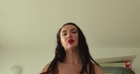 Kinkydomina, Video: Femdompov Onlyfans Full Understand Want You How Arousing It Me When Leatherboots Mindfuck To I For Is