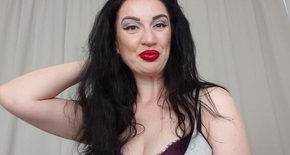 Kinkydomina, Video: Knows 0Em Kinky Onlyfans Ob You Vanilla Else Matriarchy Datinglife Or Do Date Who Femdom Longnailsmistress