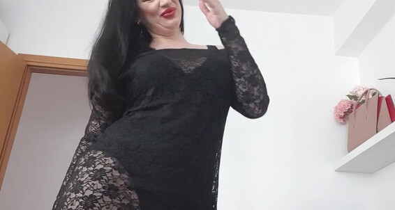 Kinkydomina, Video: Youve Onlyfans You My Mannerism Found Become With Mindfuck Lingerie Profile Addicted Cuckolding Since