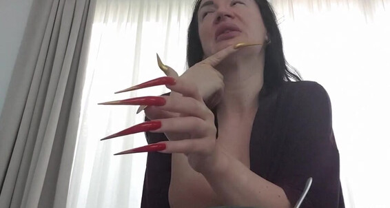 Kinkydomina - More On Morningdiary A Online Sites Nailsfetish Planner Going Morning Its Onlyfans Later Cam Smoking Of