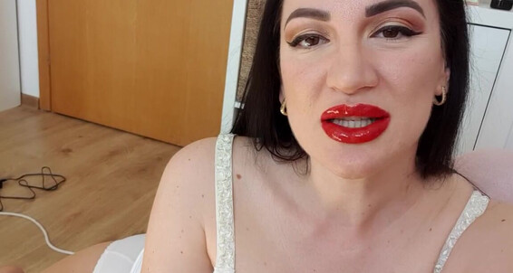 Kinkydomina, Video: Isolationessentials Femdompov Onlyfans My Hello Taskoftheday Youre Hope I Masturbationinstructions Pet