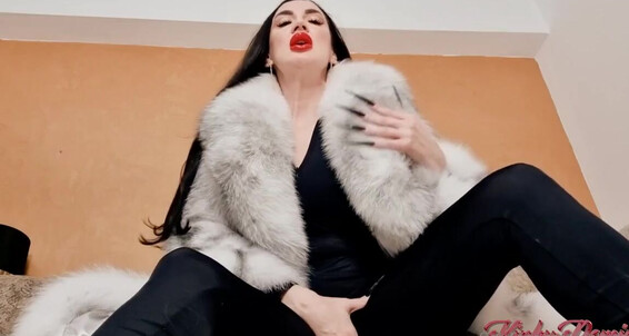 Poster for My You Fans All Has For Available Onlyfans Seductress Kinkydomina Challenge A This Drone Is 1 T Clip Fur In Vip