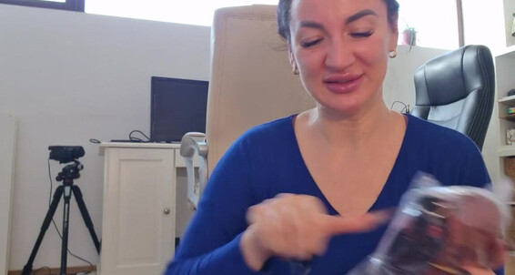 Kinkydomina, Video: Toys Onlyfans New You Some Unboxingvideo Can Take Which Of One Sex