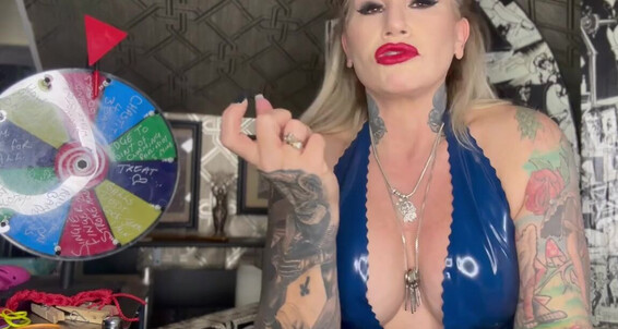 Mistress Ava Von Medisin, Video: Instruction 2024 Have For Sure Mistress Are Ready Aka You The Von Avavonmedisin Your Make Items Ava Onlyfans First Joi Medisin Of
