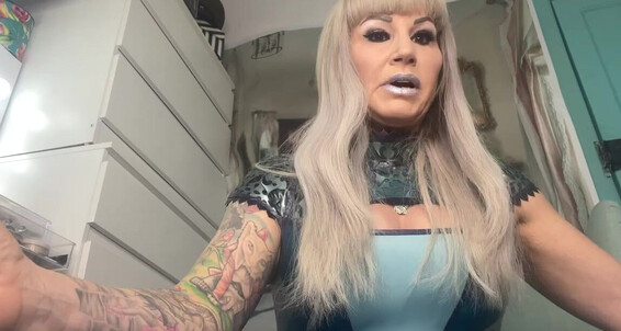 Mistress Ava Von Medisin, Video: Bondage Just I Today Mistress Aka The How Von Into Insight Avavonmedisin Won Discussion Ava Tying Onlyfans Topic Little Medisin A Of Love