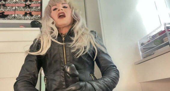Mistress Ava Von Medisin, Video: Avavonmedisin Onlyfans Wednesday Aka First Your Part Joi Von Medisin Ava Wet Of Mistress