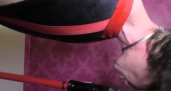 Mistress Ava Von Medisin, Video: What Front Part Strap I Mistress Aka Von Suspension Take Will Avavonmedisin 2 Ava On Slut Onlyfans True Medisin A Do Love