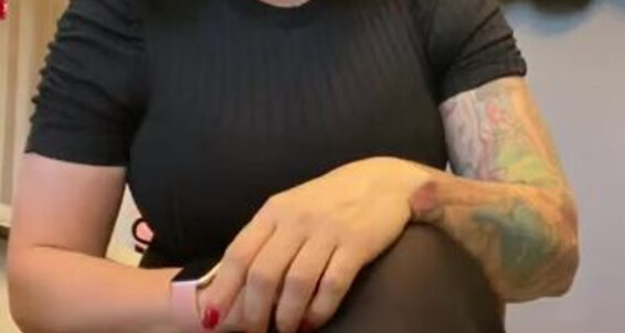 Mistress Ava Von Medisin, Video: Morning Before Done Good Just Dashing Hair Mistress Aka Von Nails Oh Avavonmedisin Ava Quick Get Onlyfans Medisin And A To Off