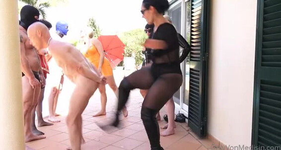 Mistress Ava Von Medisin, Video: Fdsc Avavonmedisin 2 Onlyfans Aka Your Balltrials Round Von Medisin Money Ava Who Lastonestanding Now Is On Mistress