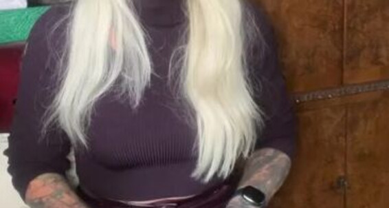 Ava Femdom To Record Explain Aka M Mistress Onlyfans Pre Do Of Avavonmedisin Carefully Medisin I Not The Spin That Listen Going Von