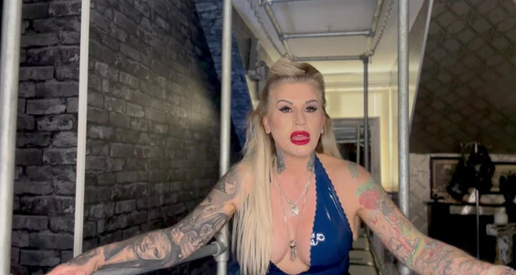 Mistress Ava Von Medisin, Video: S Instruction My For Now Mistress Are Ready Listen Aka You Von Edge Avavonmedisin Me Ava Onlyfans Medisin To Subbies Carefully