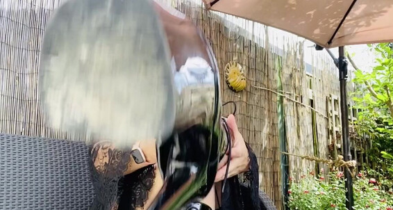 Mistress Ava Von Medisin, Video: Avavonmedisin Naked Onlyfans Kneeling Seeing Aka Boot You Before Von Medisin Worship Take Ava I Outdoor Delight Mistress