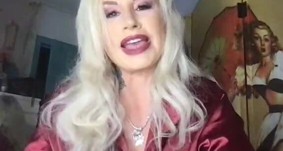 Mistress Ava Von Medisin, Video: Avavonmedisin Tuesday Onlyfans Aka 321 Von Medisin Task Ava Mistress
